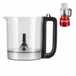 Virtuvinio kombaino indas, 3,1L, W11567753