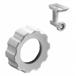 Tvirtinimo apykaklė mėsmalei 5FGA, W11174127