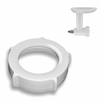 Tvirtinimo apykaklė mėsmalei 5KSMFGA, W11445834