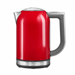 Digital kettle 1,7 l, Empire Red, 5KEK1722EER