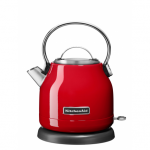 Stella 1,25 L kettle Empire Red, 5KEK1222EER