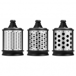 Smulkinimo ir tarkavimo priedų rinkinys, 5KSMEMVSC