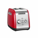 KitchenAid Dviejų riekelių skrudintuvas, Empire Red, 5KMT221EER