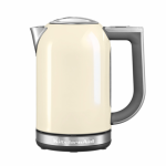 Digital kettle 1,7 l, Almond Cream, 5KEK1722EAC