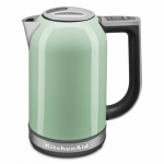 Digital kettle 1,7 l, Pistachio, 5KEK1722EPT