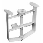 Mai&scaron;ymo mentelė ledų dubeniui 5KICA0WH, 9709415