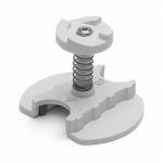 Tvirtinimo detalė ledų dubeniui 5KICA0WH, W11170201