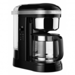 KitchenAid filtrinė kavavirė, Onyx Black, 5KCM1209EOB
