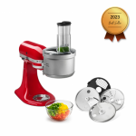 Virtuvinis kombainas, 5KSM2FPA