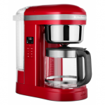 KitchenAid filtrinė kavavirė, Empire Red, 5KCM1209EER