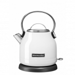 Stella 1,25 L kettle White, 5KEK1222EWH