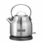 Stella 1,25 L kettle Stainless Steel, 5KEK1222ESX
