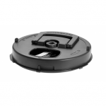 Komplektas pjaustymui kubeliais (12 mm.), 5KFP16DC12