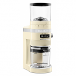 KitchenAid kavamalė, Almond Cream, 5KCG8433EAC