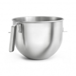 Nerūdijančio plieno dubuo 6,6L, 5KSMB70J, 5KSMB70J