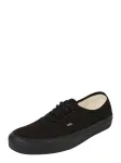 VANS Sportbačiai be auliuko 'Authentic' juoda