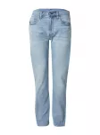LEVI'S &reg; Džinsai '502&reg; Taper' &scaron;viesiai mėlyna