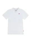 Levi's Kids Mar&scaron;kinėliai raudona / balta
