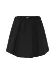 ICHI Sijonas 'IX HILDA' juoda