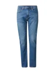 LEVI'S &reg; Džinsai '502&reg; Taper' tamsiai (džinso) mėlyna