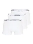 Calvin Klein Underwear Boxer trumpikės balta