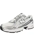 new balance Sportbačiai be auliuko '740' tamsiai mėlyna / sidabrinė / balta