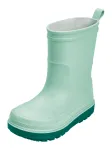 PLAYSHOES Guminiai batai pastelinė žalia