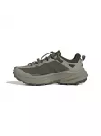 ADIDAS TERREX Pusbačiai 'Freehiker SL GORE-TEX Hiking' tamsiai ruda / rusvai žalia / tamsiai žalia