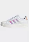 ADIDAS SPORTSWEAR Sportbačiai 'STREETTALK SHOES' rožių spalva / balta