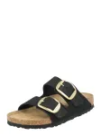 BIRKENSTOCK &Scaron;lepetės 'Arizona' juoda