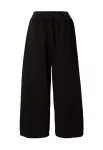 Urban Classics Kelnės juoda