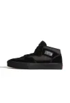 VANS Sportbačiai su auliuku 'Half Cab Decon' juoda / balta