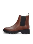 nae Vegan Shoes Auliniai batai 'EVIE' ruda