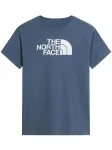 THE NORTH FACE Mar&scaron;kinėliai 'EVOLUTION HALF DOME' safyro / balta