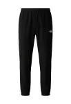 THE NORTH FACE Laisvalaikio kelnės 'WANDER 2.0' juoda