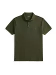 Polo Ralph Lauren Mar&scaron;kinėliai alyvuogių spalva