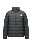 THE NORTH FACE Laisvalaikio striukė 'ACONCAGUA' antracito spalva / balta