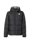 THE NORTH FACE Žieminė striukė 'NSE' juoda