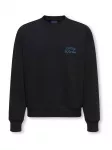 Only & Sons Junior Megztinis be užsegimo 'OSJCERES' mėlyna / juoda / balta