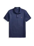 Polo Ralph Lauren Mar&scaron;kinėliai tamsiai mėlyna / karamelės / raudona