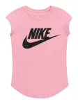 Nike Sportswear Mar&scaron;kinėliai rožinė / juoda