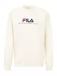 FILA Megztinis be užsegimo tamsiai mėlyna / raudona / balta