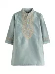 Next Mar&scaron;kiniai 'Kurta' turkio spalva / auksas