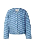LEVI'S &reg; Demisezoninė striukė 'FAYE' mėlyna / balta