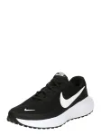 NIKE Bėgimo batai 'Revolution 8' juoda / balta