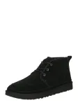 UGG &bdquo;Chukka&ldquo; batai 'NEUMEL MOC' juoda