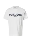 Pepe Jeans Mar&scaron;kinėliai tamsiai mėlyna / balta