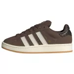 ADIDAS ORIGINALS Sportbačiai be auliuko 'Campus 00s' ruda / tamsiai ruda / balta