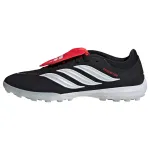 ADIDAS PERFORMANCE Futbolo bateliai 'Predator Pro' purpurinė spalva / juoda / balta
