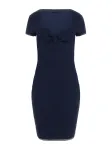 GUESS Suknelė 'ELISABETTE' tamsiai mėlyna